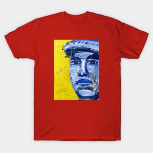 Pablo Neruda T-Shirt